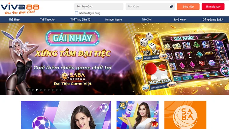 link vào viva88 tại bong888.co.com