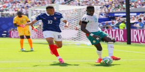 Soi Kèo Na Uy Vs Pháp 2h00 Ngày 27/06 World Cup 2026