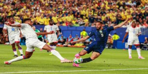 Soi Kèo Scotland Vs Brazil 5h00 Ngày 25/06 World Cup 2026