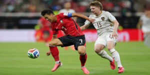 Soi Kèo Nam Phi Vs Hàn Quốc 8h00 Ngày 25/06 World Cup 2026