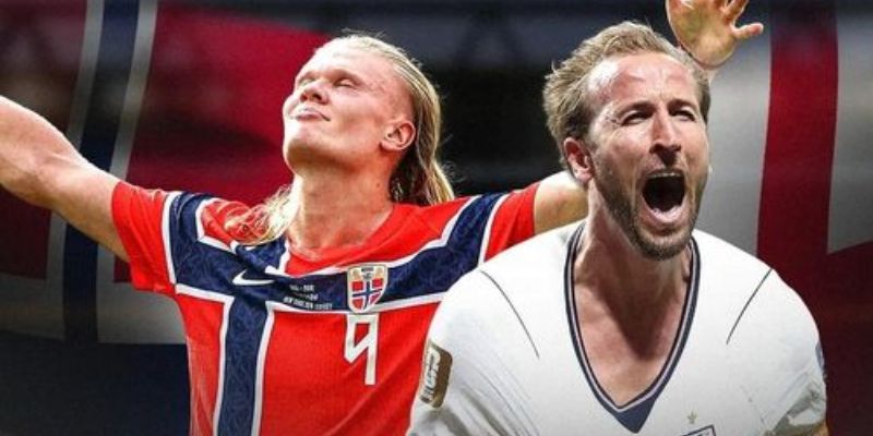 Soi Kèo Na Uy Vs Anh 04h00 Ngày 12/07 World Cup 2026