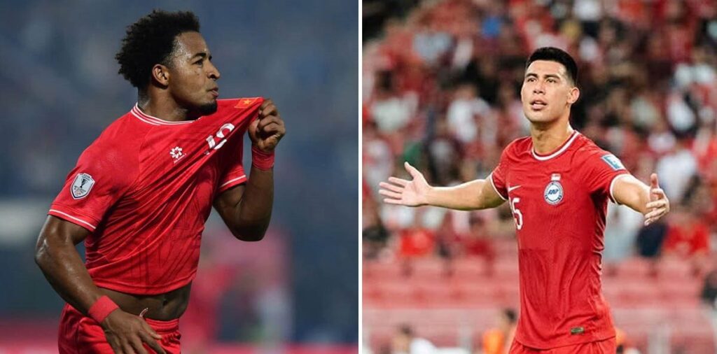 Soi Kèo Việt Nam Vs Singapore 20h00 31/07 - Vòng Bảng AFF Cup 2026