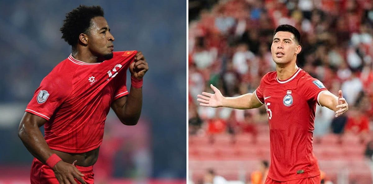 Hai đội đều toàn thắng tại AFF Cup 2026 tính đến hiện tại