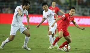 Soi Kèo Indonesia Vs Việt Nam 20h30 03/08/2026 - Bảng A AFF Cup