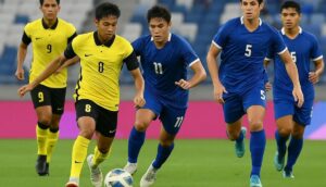 Soi Kèo Malaysia Vs Philippines 20h00 Ngày 08/08 - Bảng B AFF Cup 2026