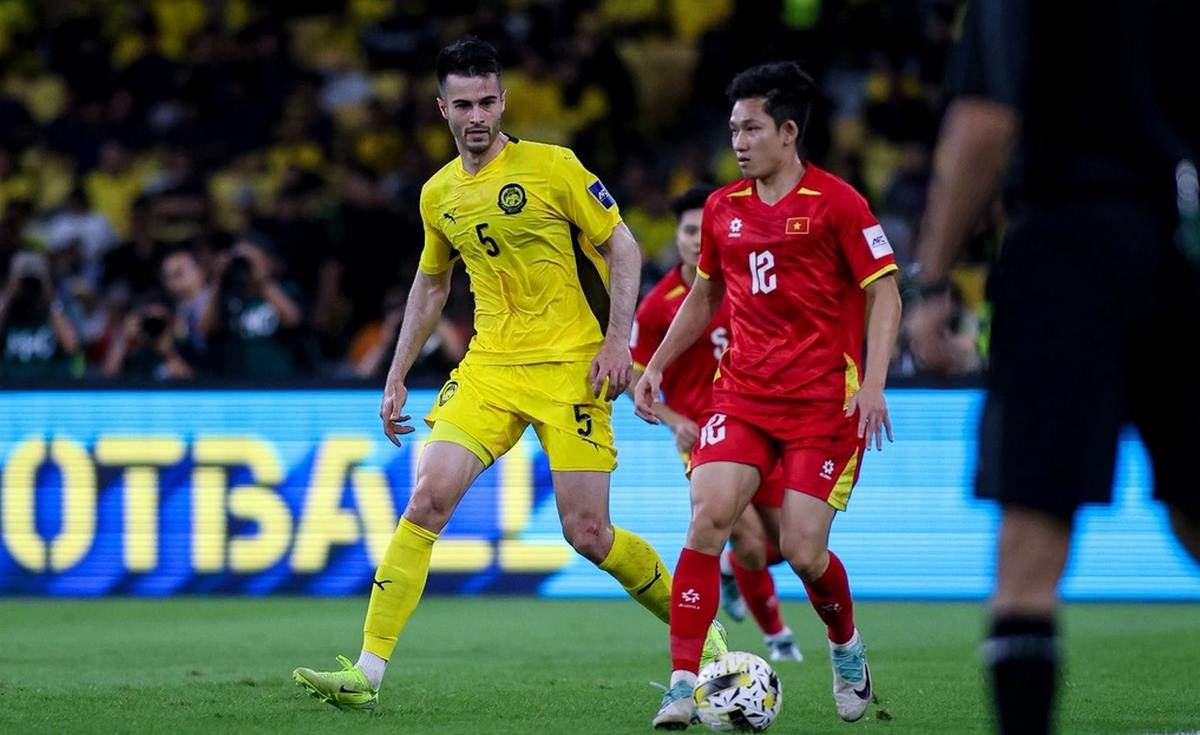 Đánh giá màn trình diễn hai đội tại AFF Cup 2026