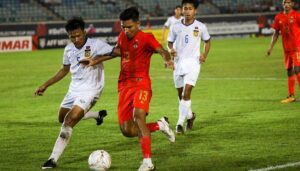 Soi Kèo Myanmar Vs Lào 17h00 Ngày 04/08 - Bảng B AFF Cup 2026