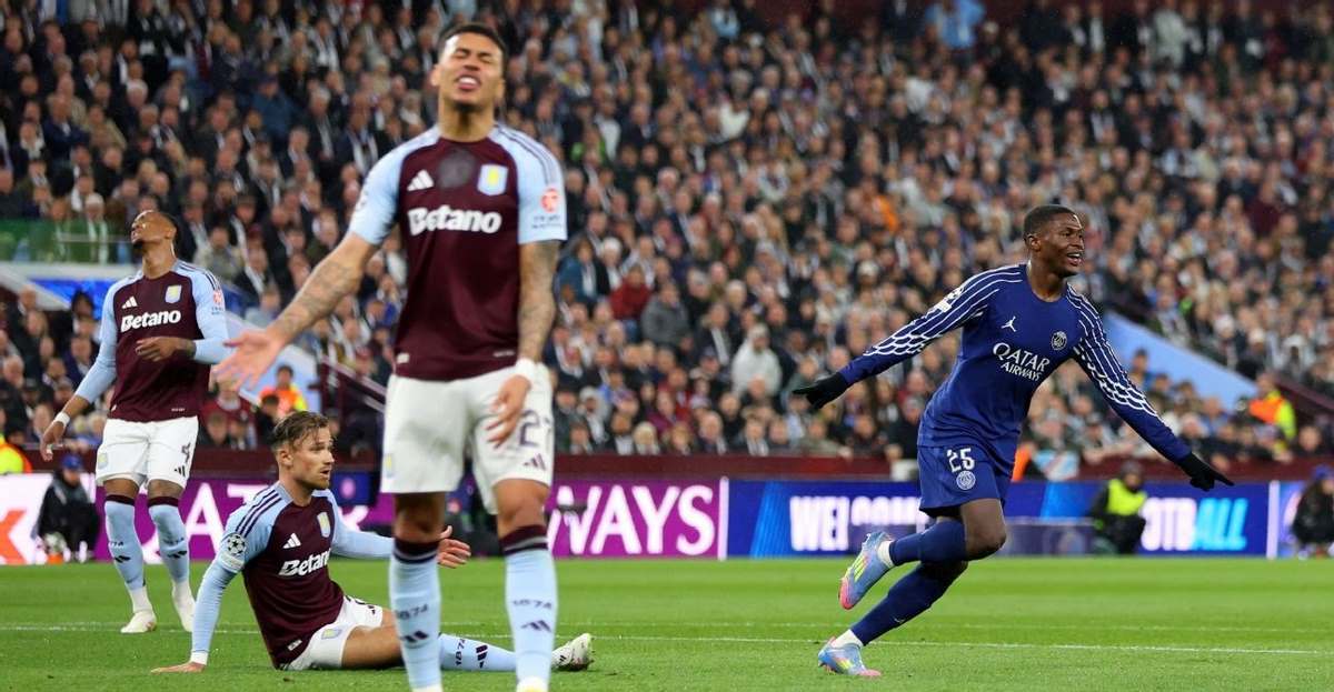 Aston Villa sẽ có những sự thiếu vắng đáng tiếc