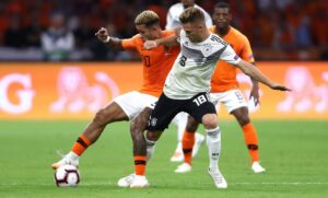Soi Kèo Hà Lan Vs Đức 01h45 25/09/2026 - Lượt Đầu Tiên UEFA Nations League