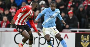 Soi Kèo Manchester City Vs Sunderland 20h00 20/09/2026 - Vòng 5 Premier League