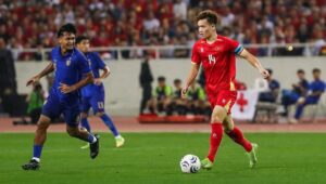 Soi Kèo Thái Lan Vs Việt Nam 19h30 29/09 - Bảng B FIFA ASEAN Cup 2026